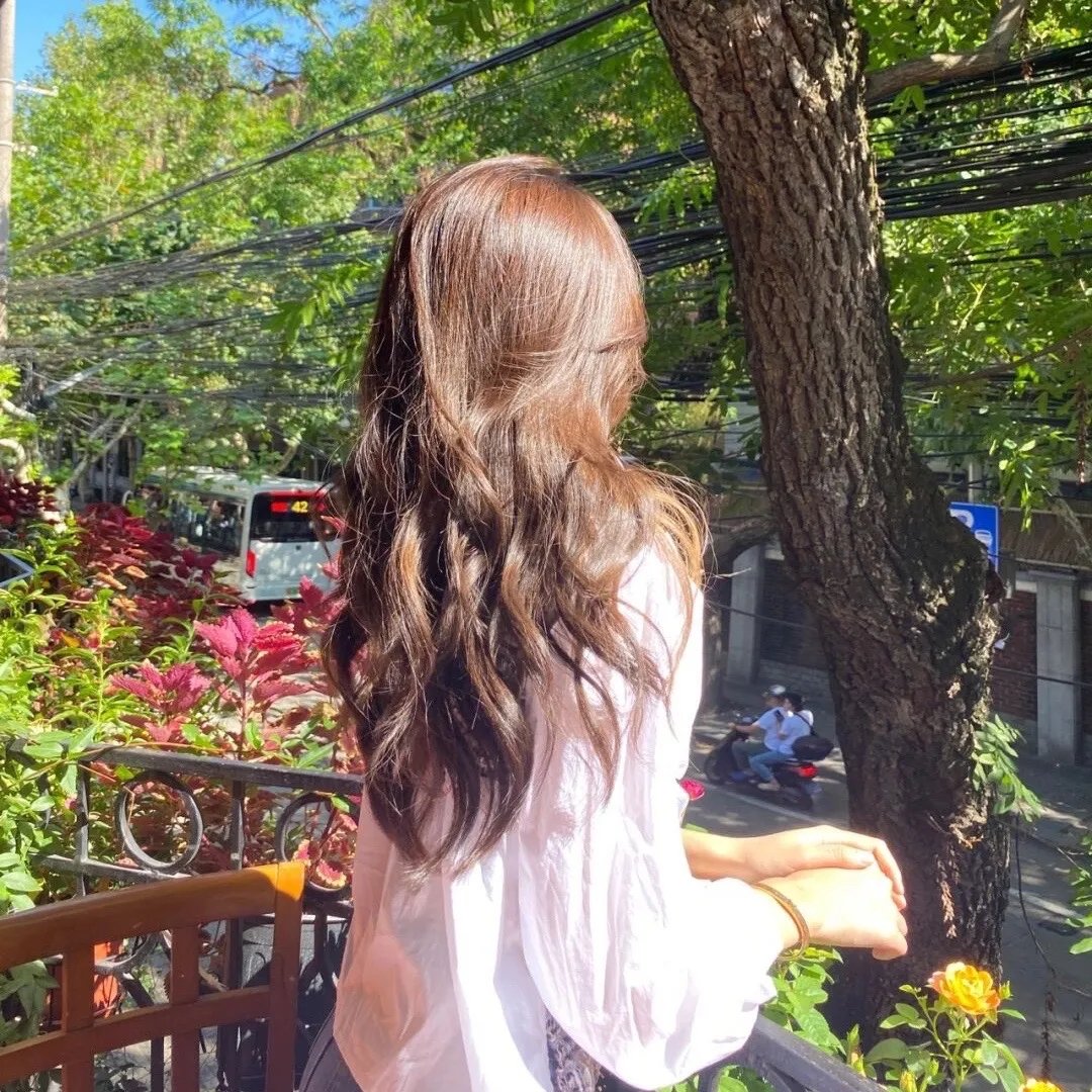 新扎师妹粤语