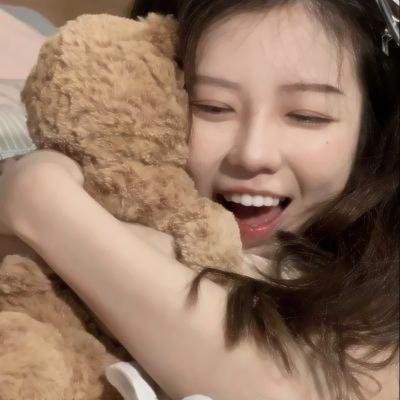 树林里的夫妻